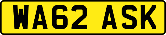 WA62ASK