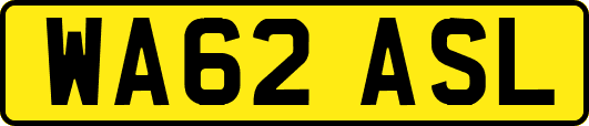 WA62ASL