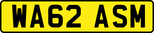 WA62ASM