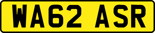 WA62ASR