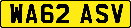 WA62ASV