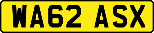 WA62ASX