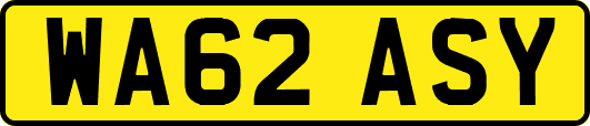 WA62ASY