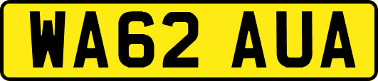 WA62AUA
