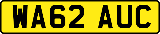 WA62AUC
