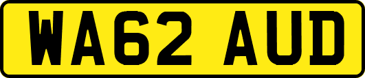 WA62AUD