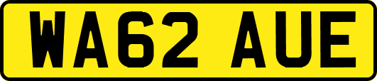 WA62AUE