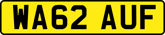 WA62AUF