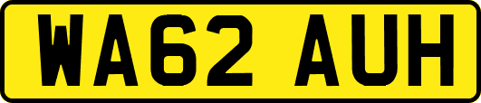 WA62AUH