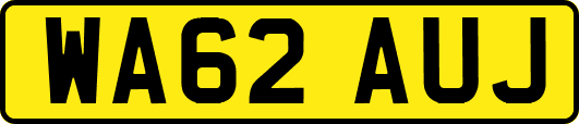 WA62AUJ