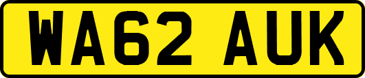 WA62AUK