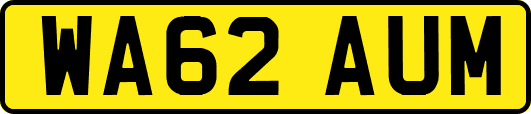 WA62AUM