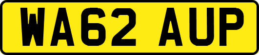 WA62AUP