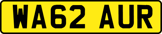 WA62AUR