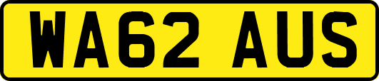 WA62AUS