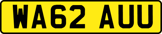 WA62AUU