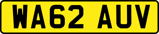 WA62AUV