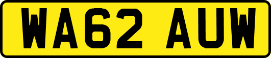 WA62AUW