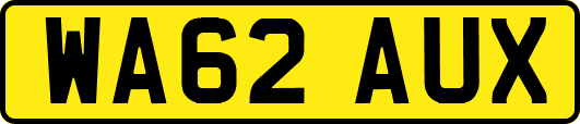 WA62AUX