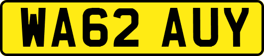 WA62AUY