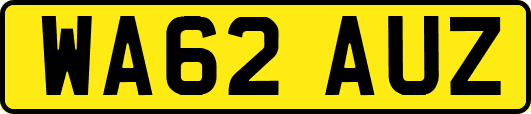 WA62AUZ