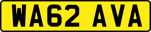 WA62AVA