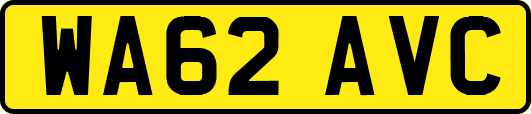 WA62AVC