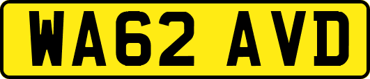 WA62AVD