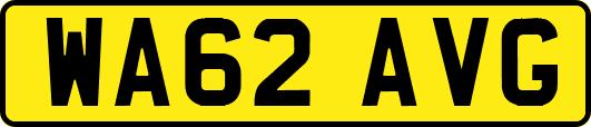 WA62AVG
