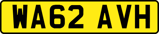 WA62AVH