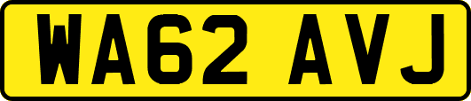 WA62AVJ
