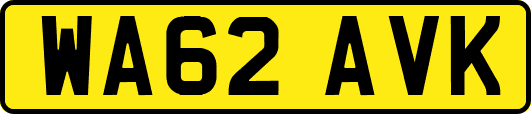 WA62AVK