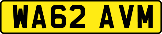 WA62AVM