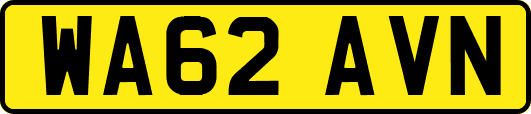 WA62AVN