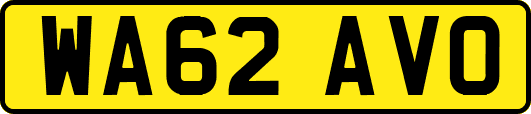 WA62AVO