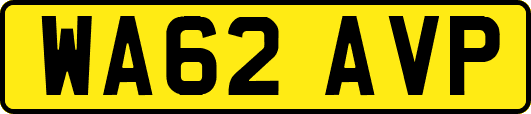 WA62AVP