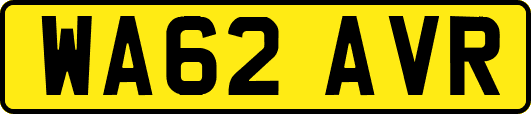 WA62AVR