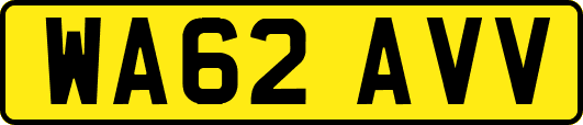 WA62AVV