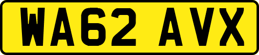 WA62AVX