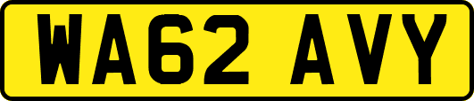 WA62AVY
