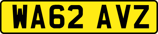 WA62AVZ