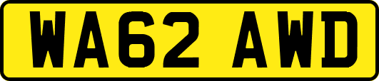 WA62AWD