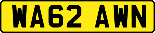 WA62AWN