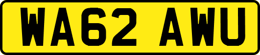 WA62AWU