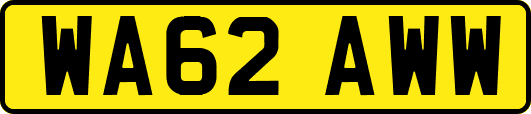 WA62AWW