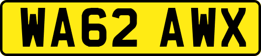 WA62AWX