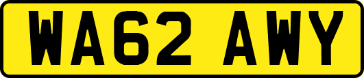 WA62AWY