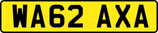 WA62AXA