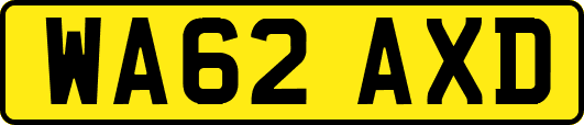 WA62AXD