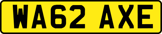 WA62AXE